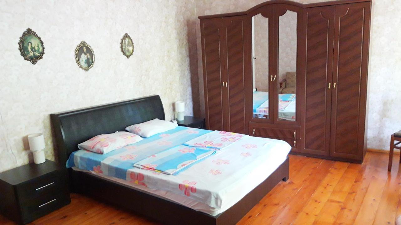 Pospolita Guest House Kutaisi Exterior photo