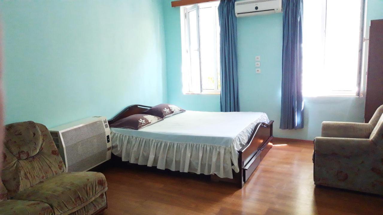Pospolita Guest House Kutaisi Exterior photo
