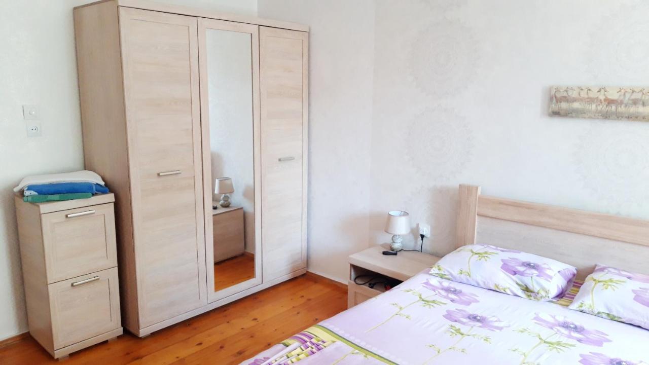 Pospolita Guest House Kutaisi Exterior photo