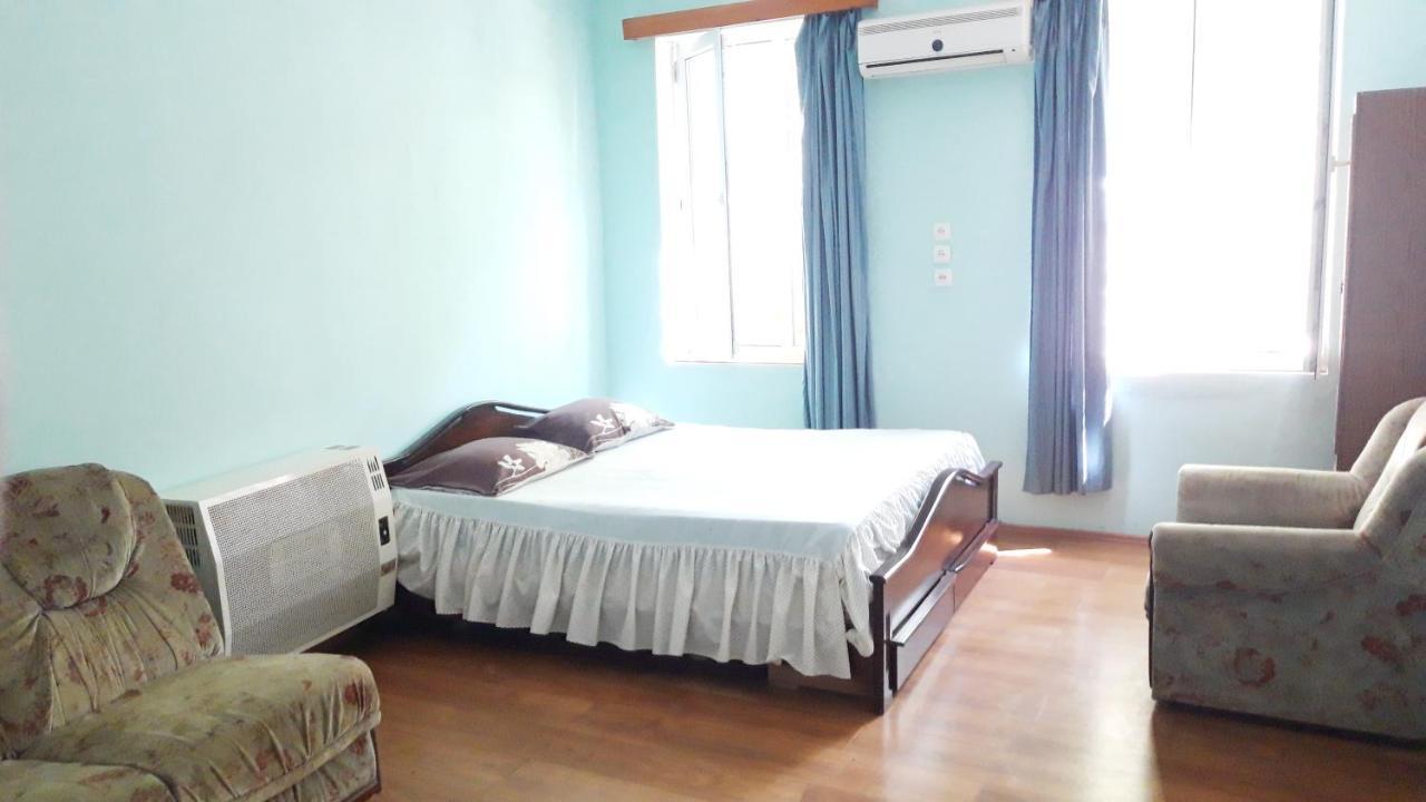 Pospolita Guest House Kutaisi Exterior photo