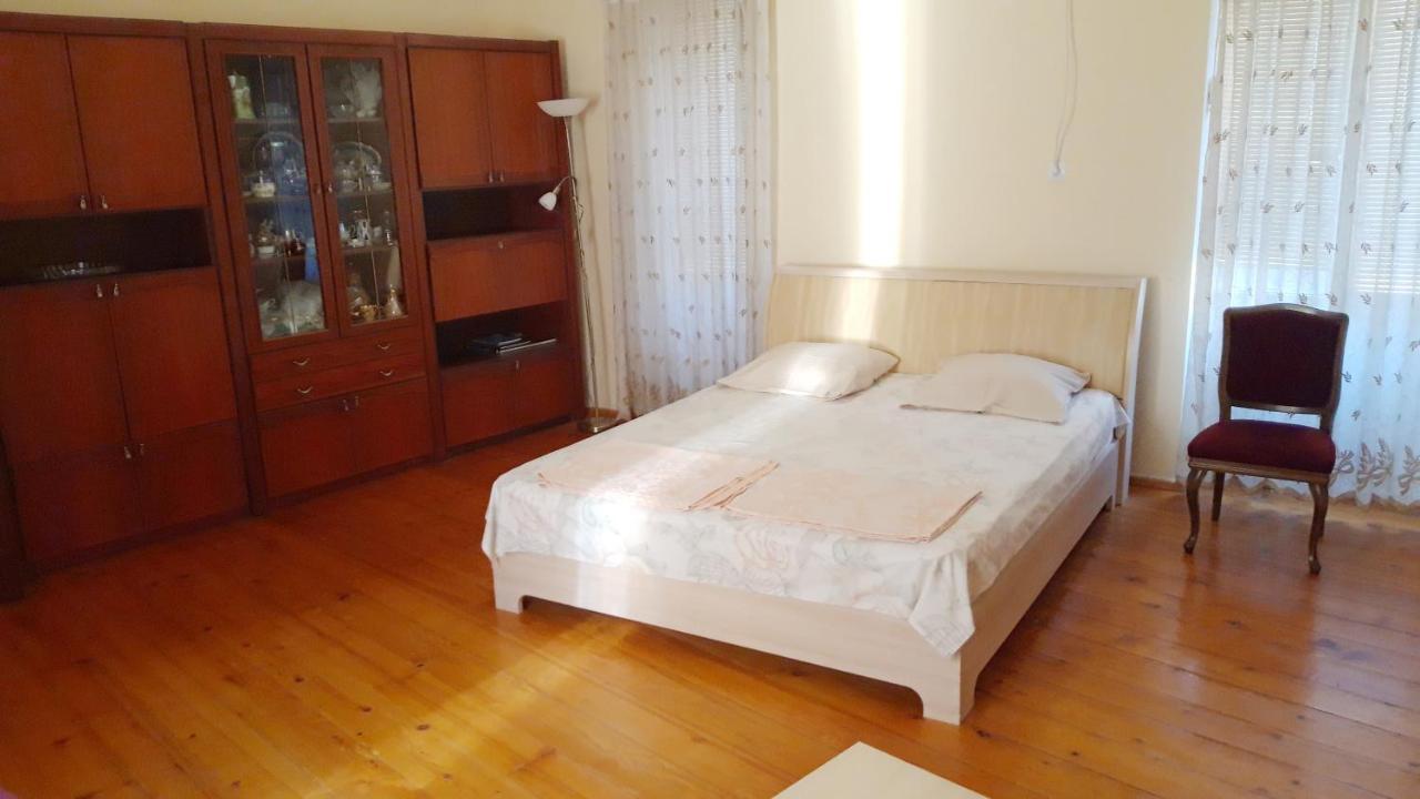 Pospolita Guest House Kutaisi Exterior photo