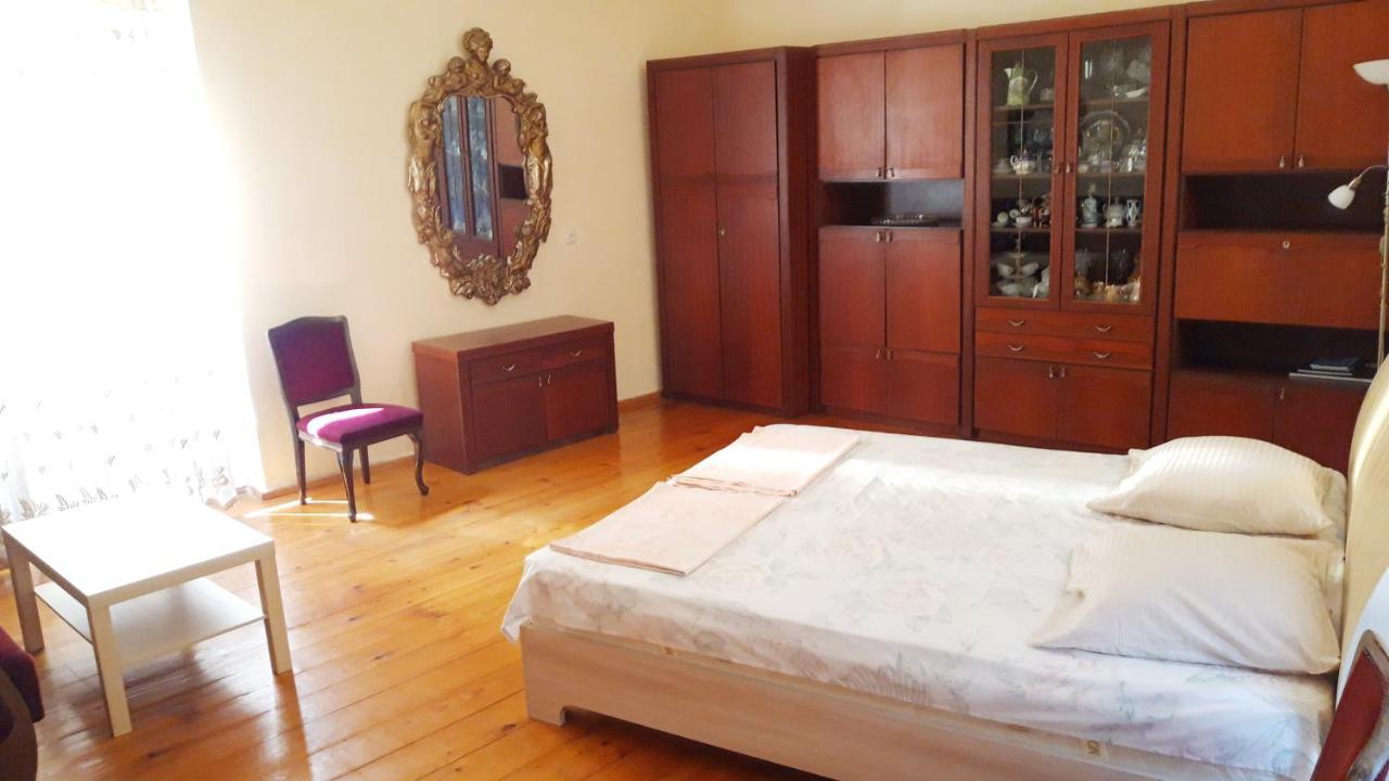 Pospolita Guest House Kutaisi Exterior photo