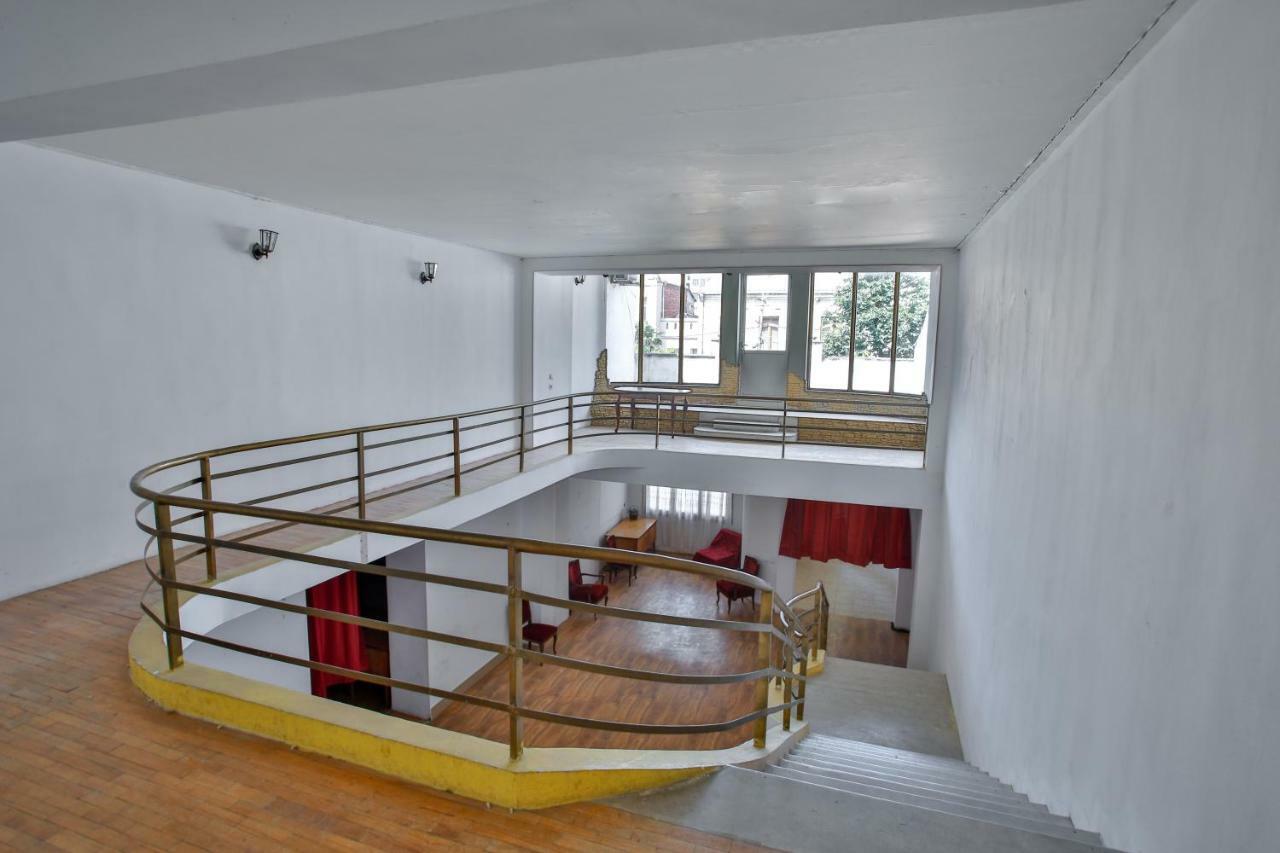 Pospolita Guest House Kutaisi Exterior photo
