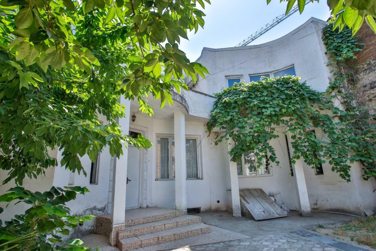 Pospolita Guest House Kutaisi Exterior photo