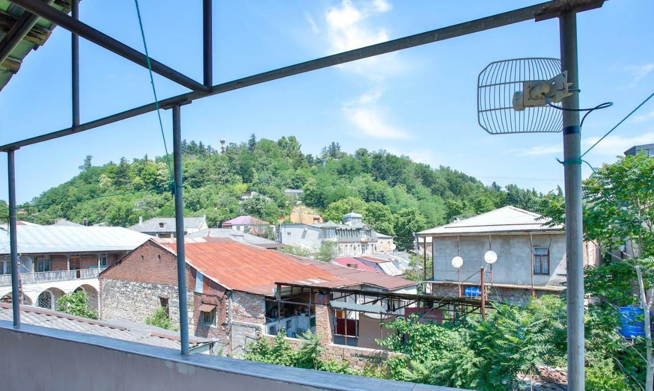Pospolita Guest House Kutaisi Exterior photo