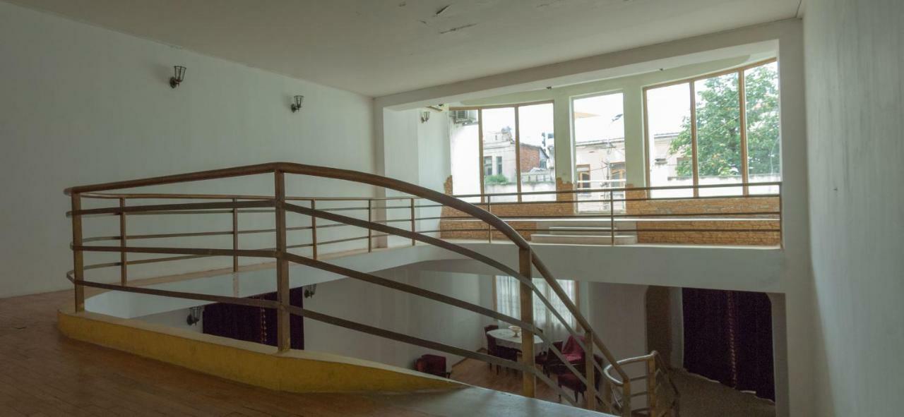 Pospolita Guest House Kutaisi Exterior photo